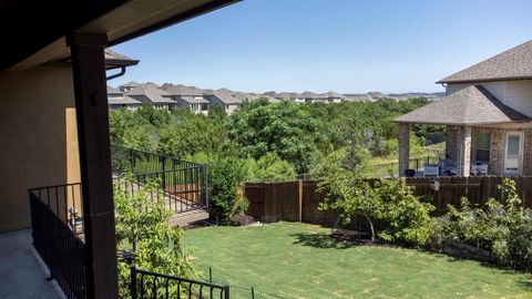 Tiny photo for 18716 Waltz CT, Austin, TX 78738 (MLS # 9529947)