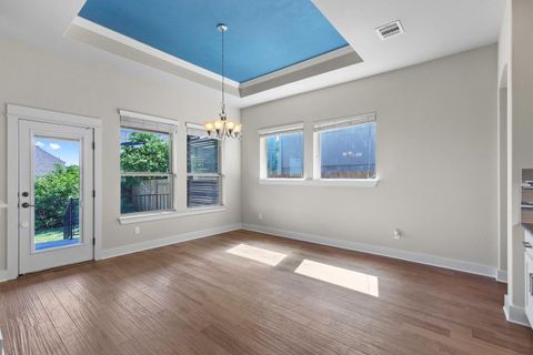 Tiny photo for 18716 Waltz CT, Austin, TX 78738 (MLS # 9529947)
