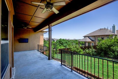 Tiny photo for 18716 Waltz CT, Austin, TX 78738 (MLS # 9529947)