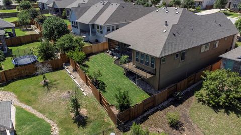 Tiny photo for 18716 Waltz CT, Austin, TX 78738 (MLS # 9529947)