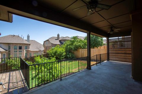 Tiny photo for 18716 Waltz CT, Austin, TX 78738 (MLS # 9529947)
