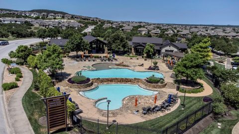 Tiny photo for 18716 Waltz CT, Austin, TX 78738 (MLS # 9529947)