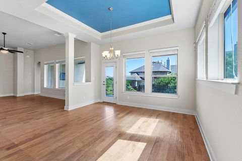 Tiny photo for 18716 Waltz CT, Austin, TX 78738 (MLS # 9529947)