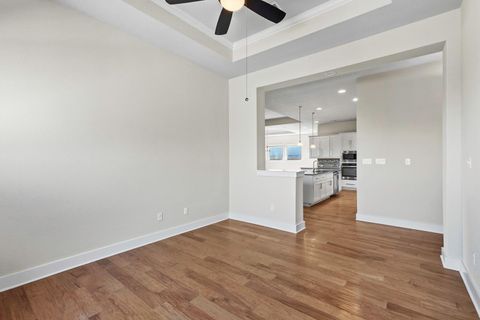 Tiny photo for 18716 Waltz CT, Austin, TX 78738 (MLS # 9529947)