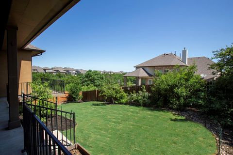 Tiny photo for 18716 Waltz CT, Austin, TX 78738 (MLS # 9529947)