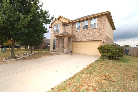 2305 Vernice DR Copperas Cove TX 76522