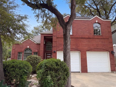 Photo of 2225 Parkland CV, Round Rock, TX 78681 (MLS # 4408633)