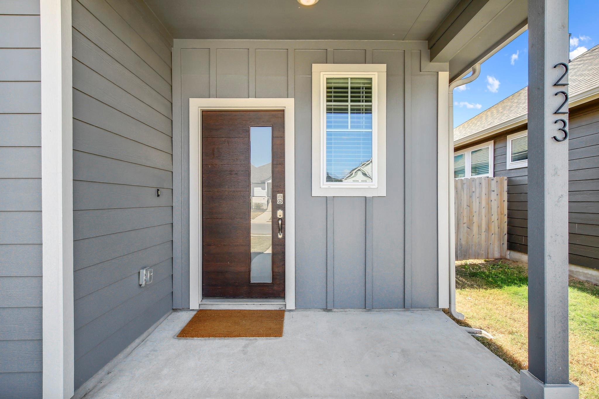 223 Garner DR