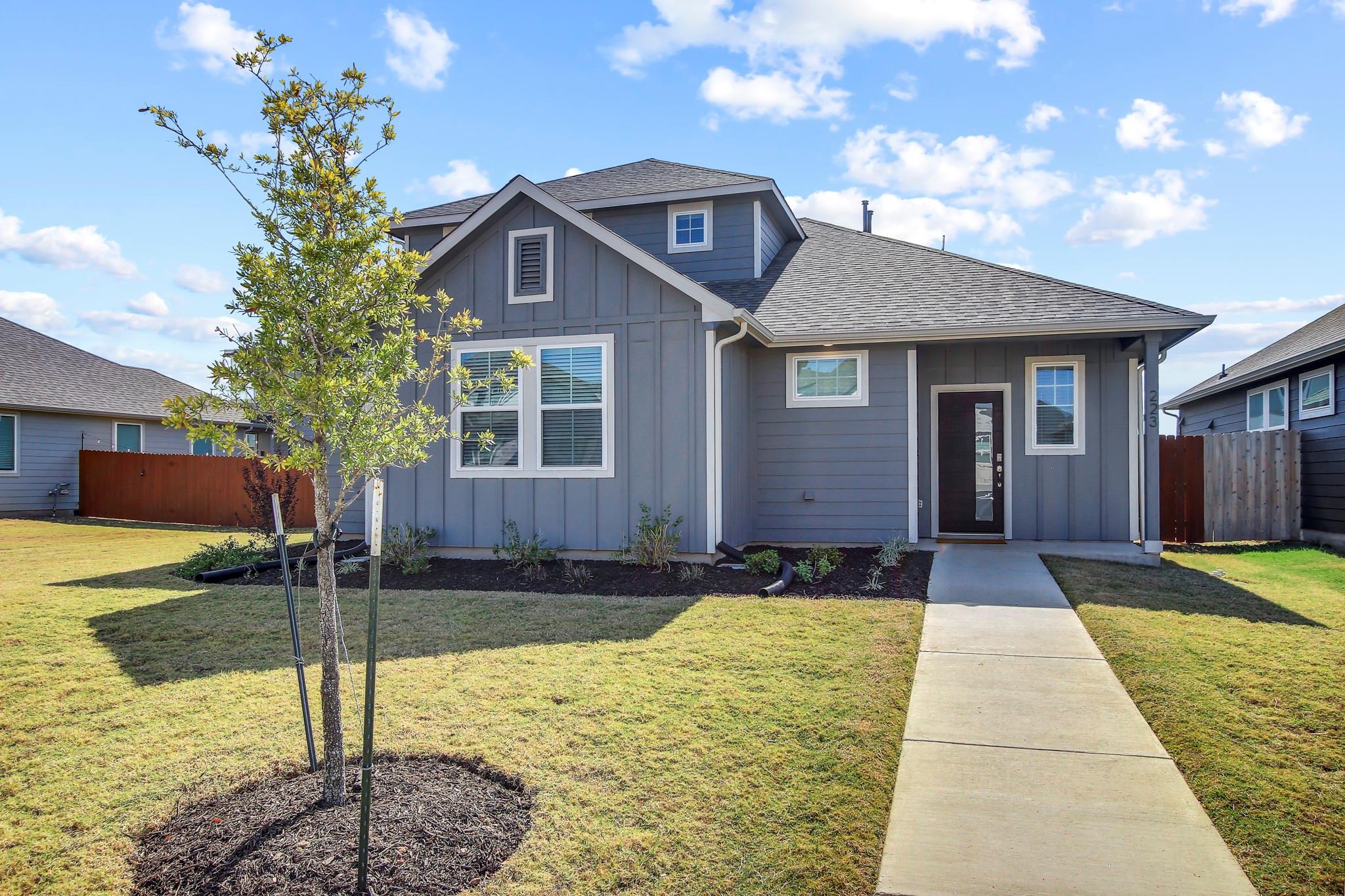 223 Garner DR