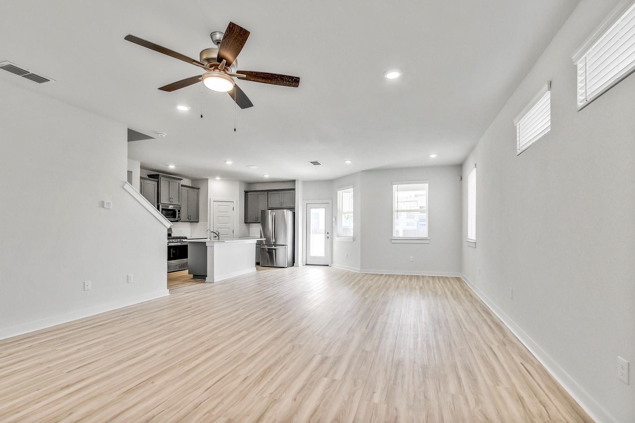223 Garner DR