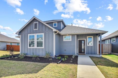 223 Garner DR Kyle TX 78640