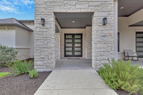 Tiny photo for 17809 Maritime Point DR, Jonestown, TX 78645 (MLS # 4115334)