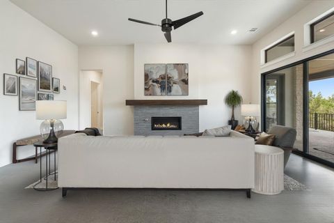 17809 Maritime Point DR Jonestown TX 78645