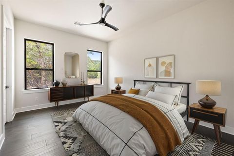 Tiny photo for 17809 Maritime Point DR, Jonestown, TX 78645 (MLS # 4115334)