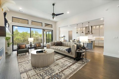 Tiny photo for 17809 Maritime Point DR, Jonestown, TX 78645 (MLS # 4115334)
