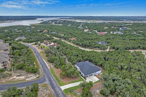 Tiny photo for 17809 Maritime Point DR, Jonestown, TX 78645 (MLS # 4115334)
