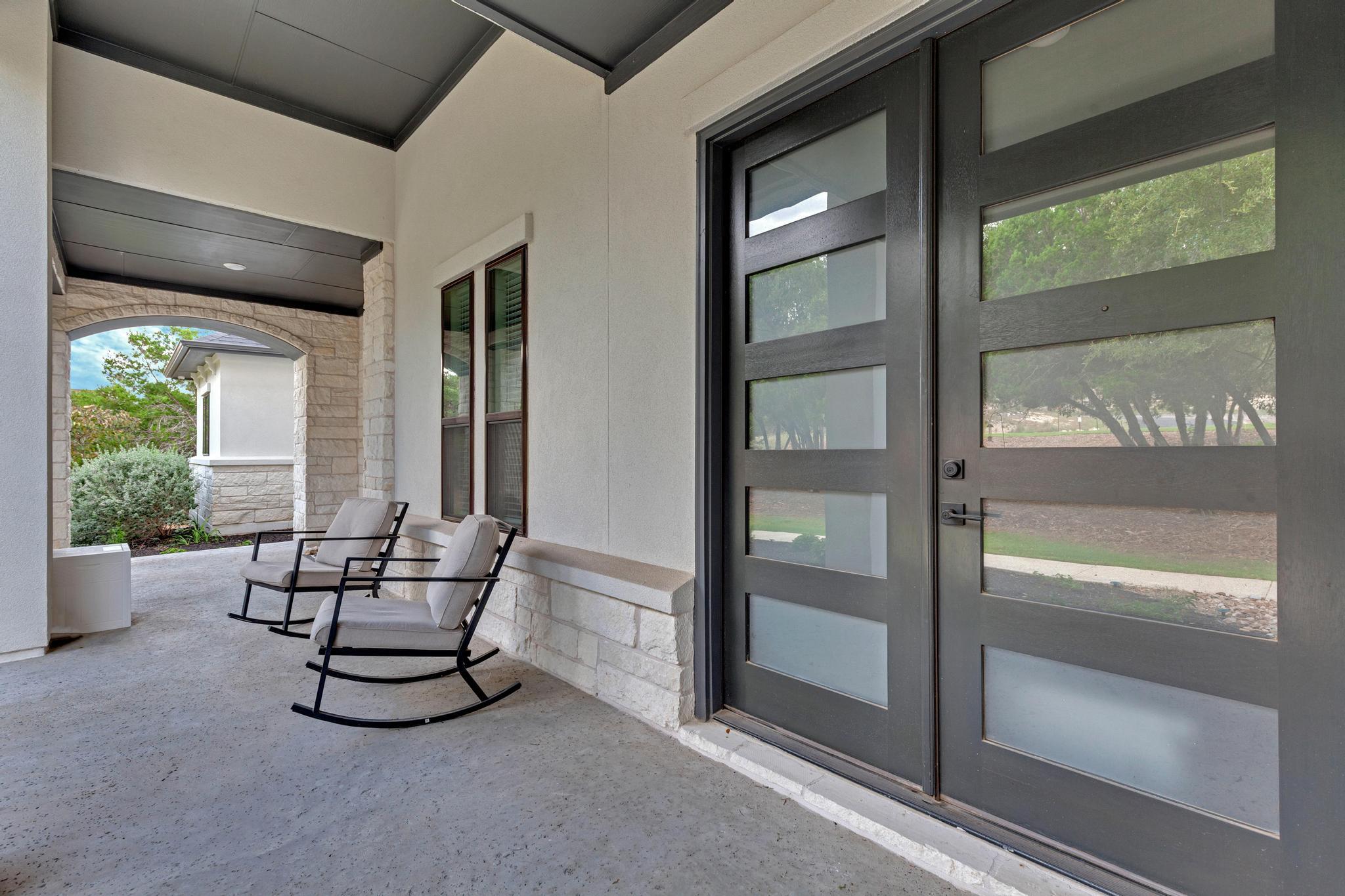 17809 Maritime Point DR