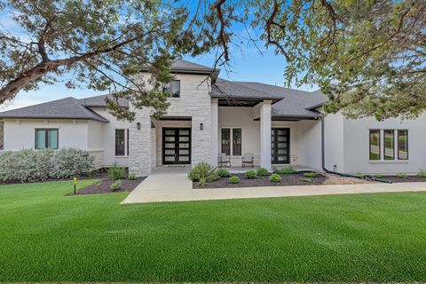 Photo of 17809 Maritime Point DR, Jonestown, TX 78645 (MLS # 4115334)