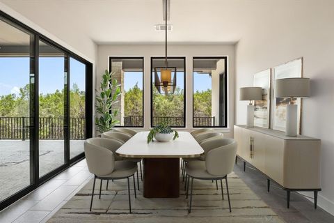 17809 Maritime Point DR Jonestown TX 78645