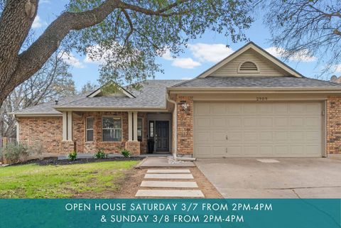 Photo of 2909 Six Gun TRL, Austin, TX 78748 (MLS # 2914601)