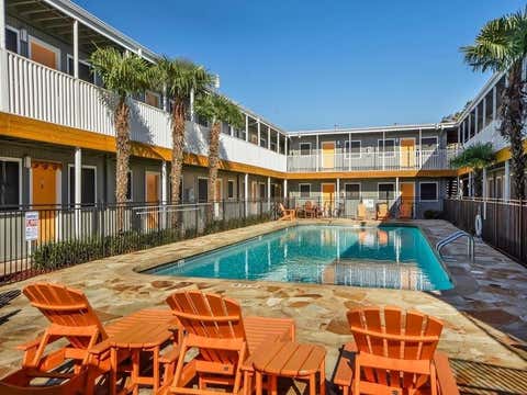 Tiny photo for 2401 Manor RD #119, Austin, TX 78722 (MLS # 9230490)