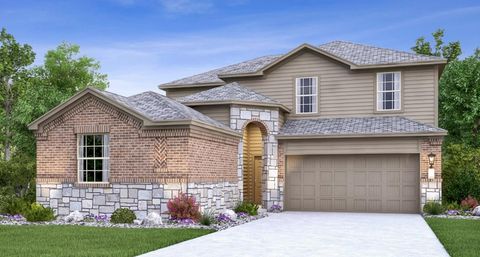1340 Aquilla LN Leander TX 78641