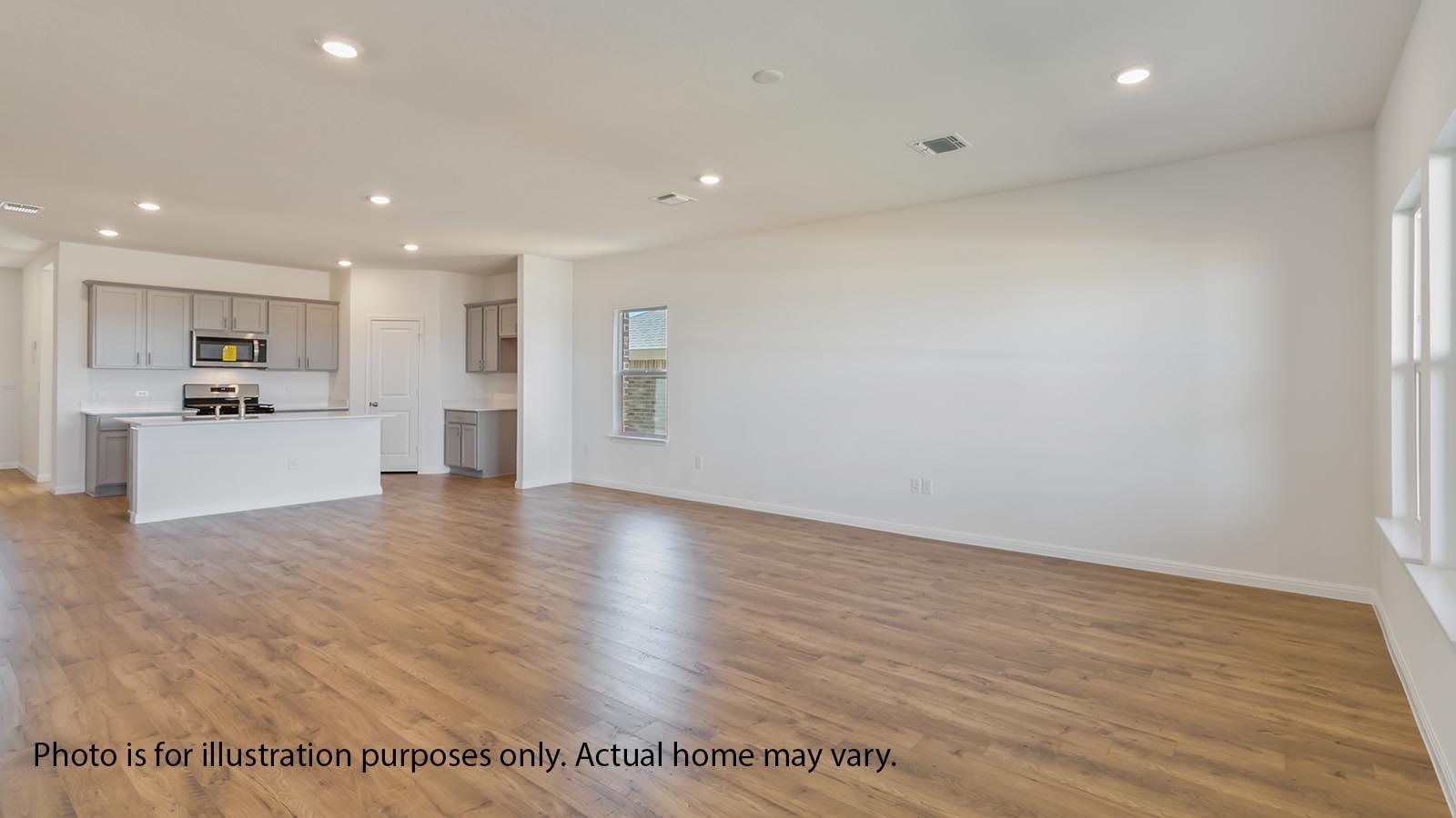 1825 Side Buster TRL