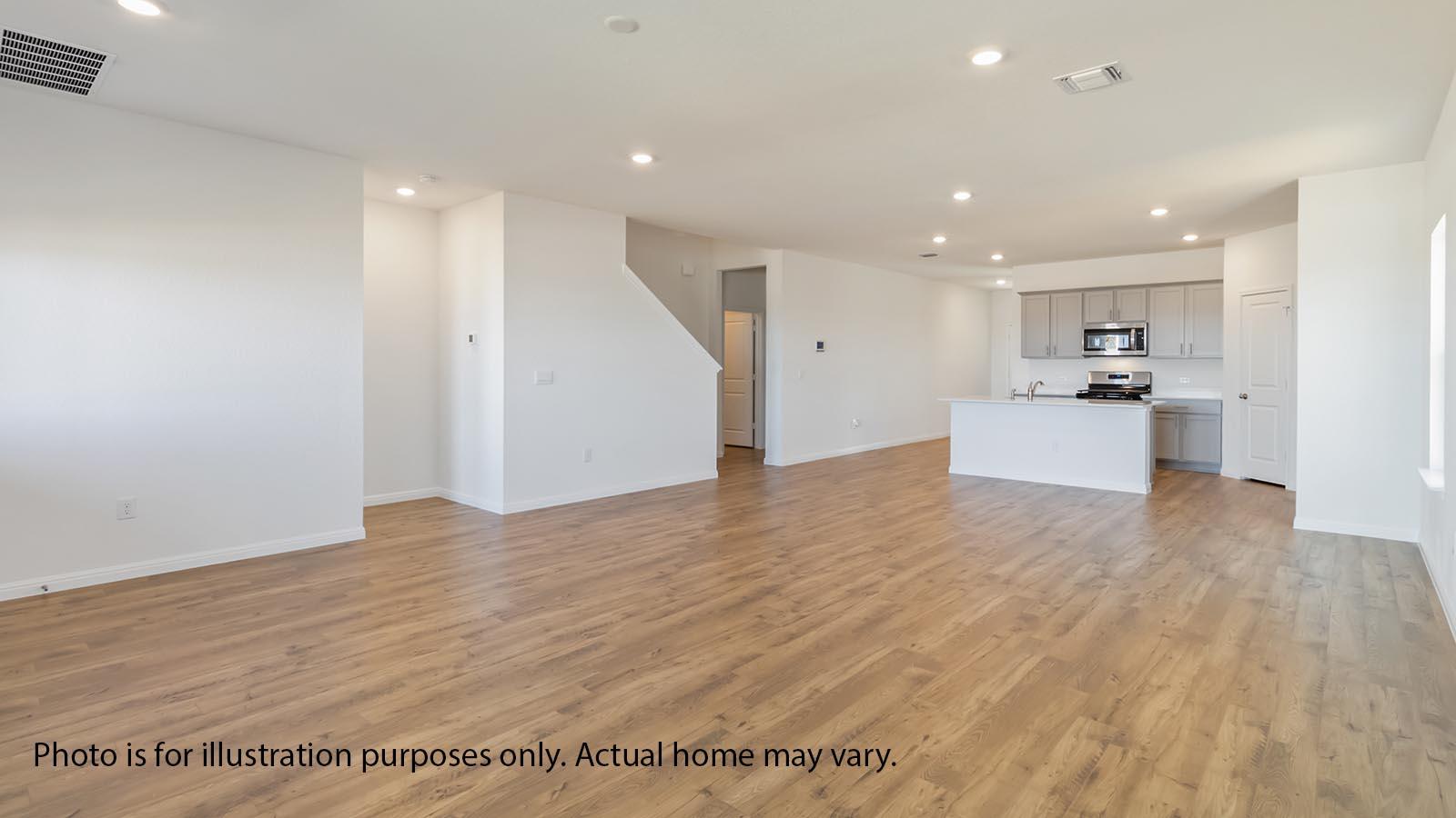 1825 Side Buster TRL