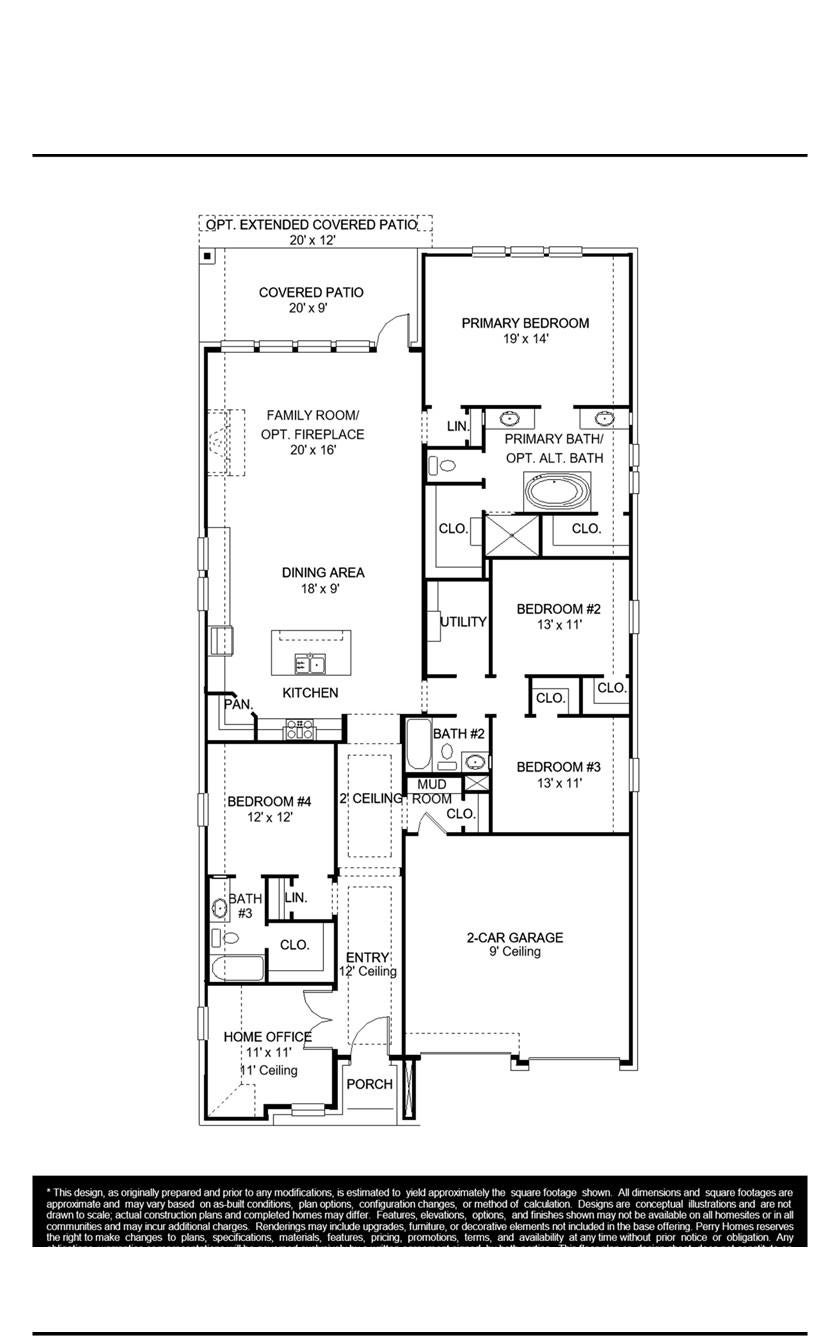 124 Green Brush DR
