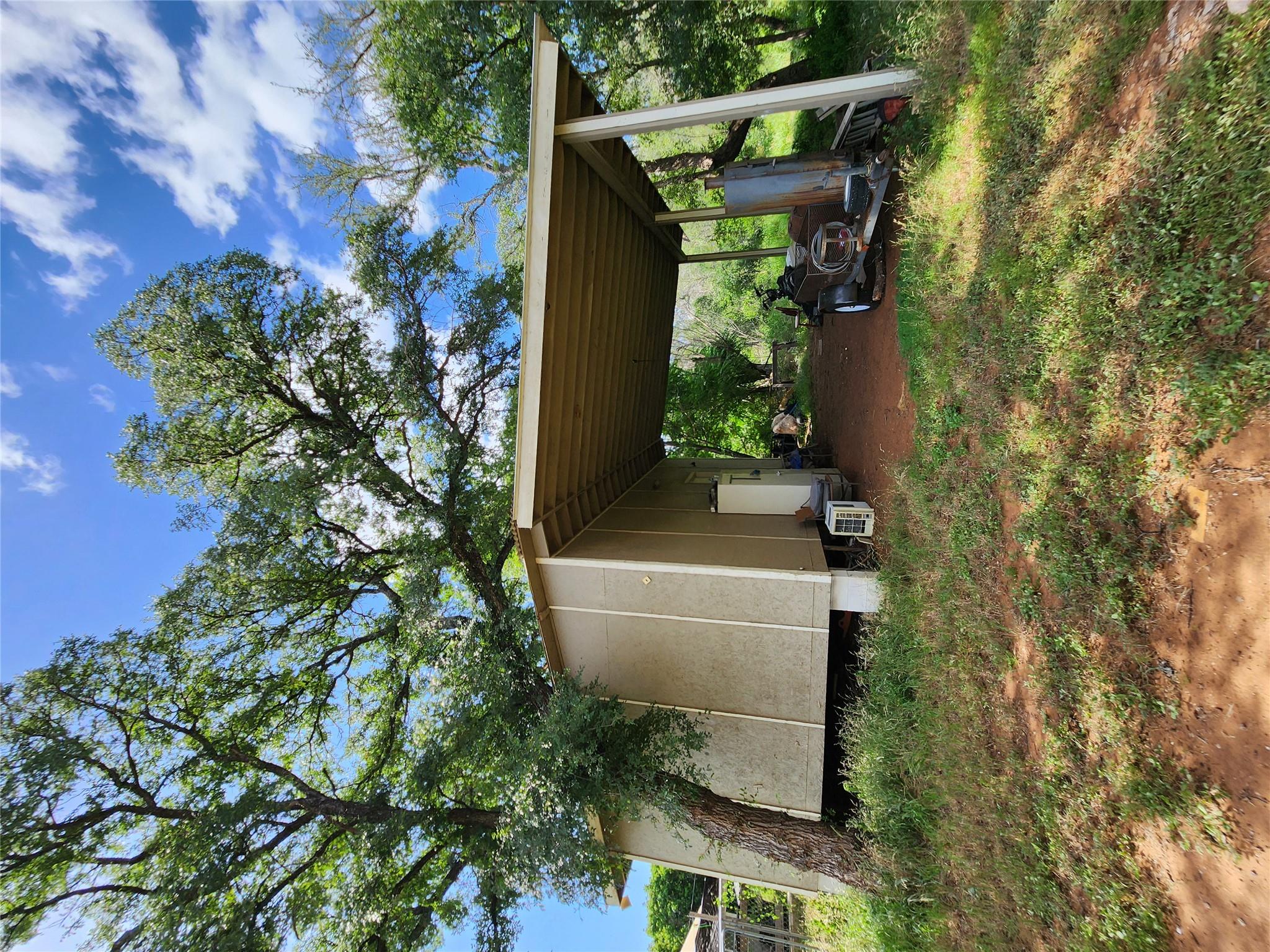 200 Nature DR