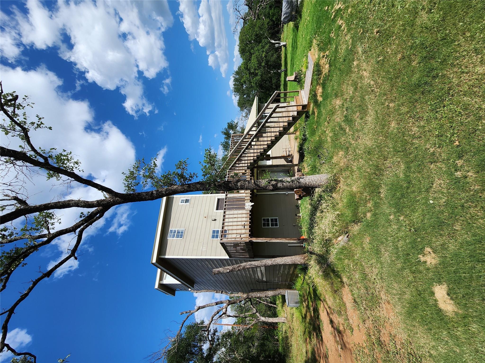 200 Nature DR
