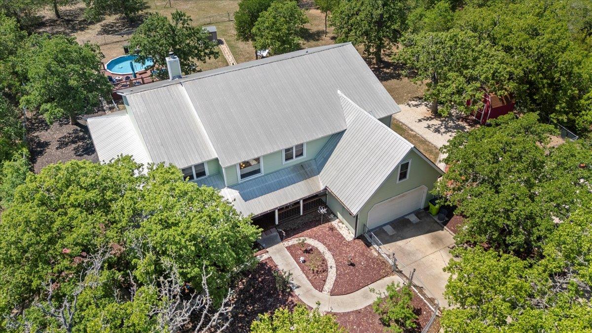 550 League Line RD