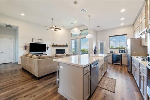 Tiny photo for 7117 Jument DR, Austin, TX 78738 (MLS # 8063432)