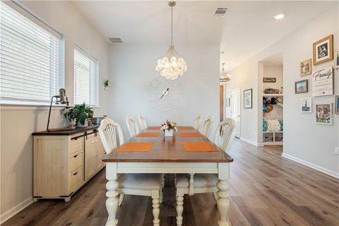 Tiny photo for 7117 Jument DR, Austin, TX 78738 (MLS # 8063432)