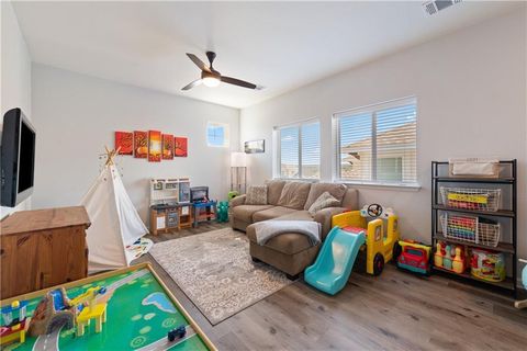 Tiny photo for 7117 Jument DR, Austin, TX 78738 (MLS # 8063432)
