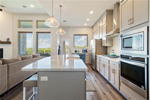 Tiny photo for 7117 Jument DR, Austin, TX 78738 (MLS # 8063432)
