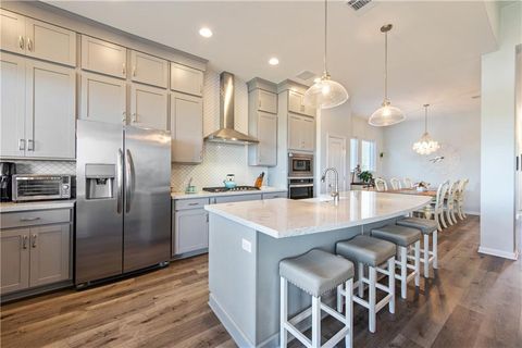 Tiny photo for 7117 Jument DR, Austin, TX 78738 (MLS # 8063432)