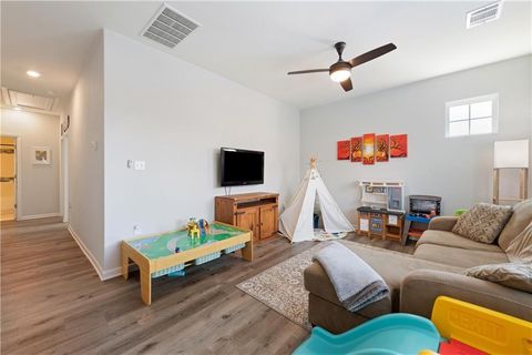 Tiny photo for 7117 Jument DR, Austin, TX 78738 (MLS # 8063432)