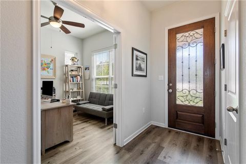 Tiny photo for 7117 Jument DR, Austin, TX 78738 (MLS # 8063432)