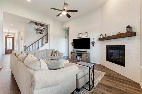 Tiny photo for 7117 Jument DR, Austin, TX 78738 (MLS # 8063432)