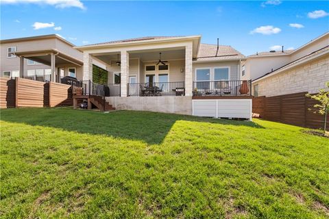 Tiny photo for 7117 Jument DR, Austin, TX 78738 (MLS # 8063432)