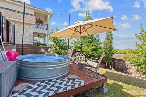 Tiny photo for 7117 Jument DR, Austin, TX 78738 (MLS # 8063432)