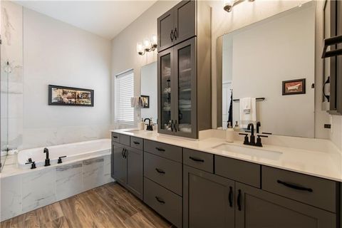 Tiny photo for 7117 Jument DR, Austin, TX 78738 (MLS # 8063432)