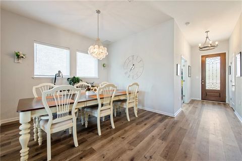 Tiny photo for 7117 Jument DR, Austin, TX 78738 (MLS # 8063432)