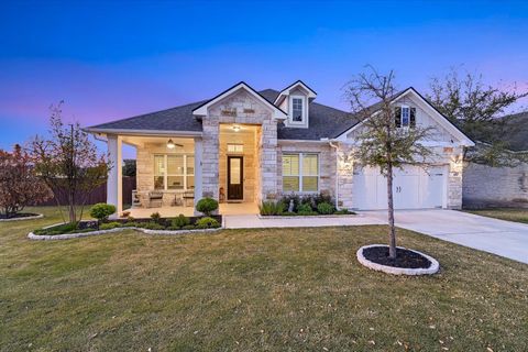 Photo of 125 Ridgeview CT, Georgetown, TX 78628 (MLS # 4334176)