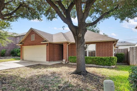 Photo of 1103 Deerhound PL, Round Rock, TX 78664 (MLS # 9605846)