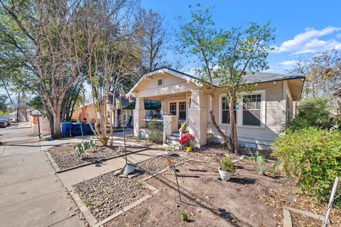 2906 Pearl ST Austin TX 78705