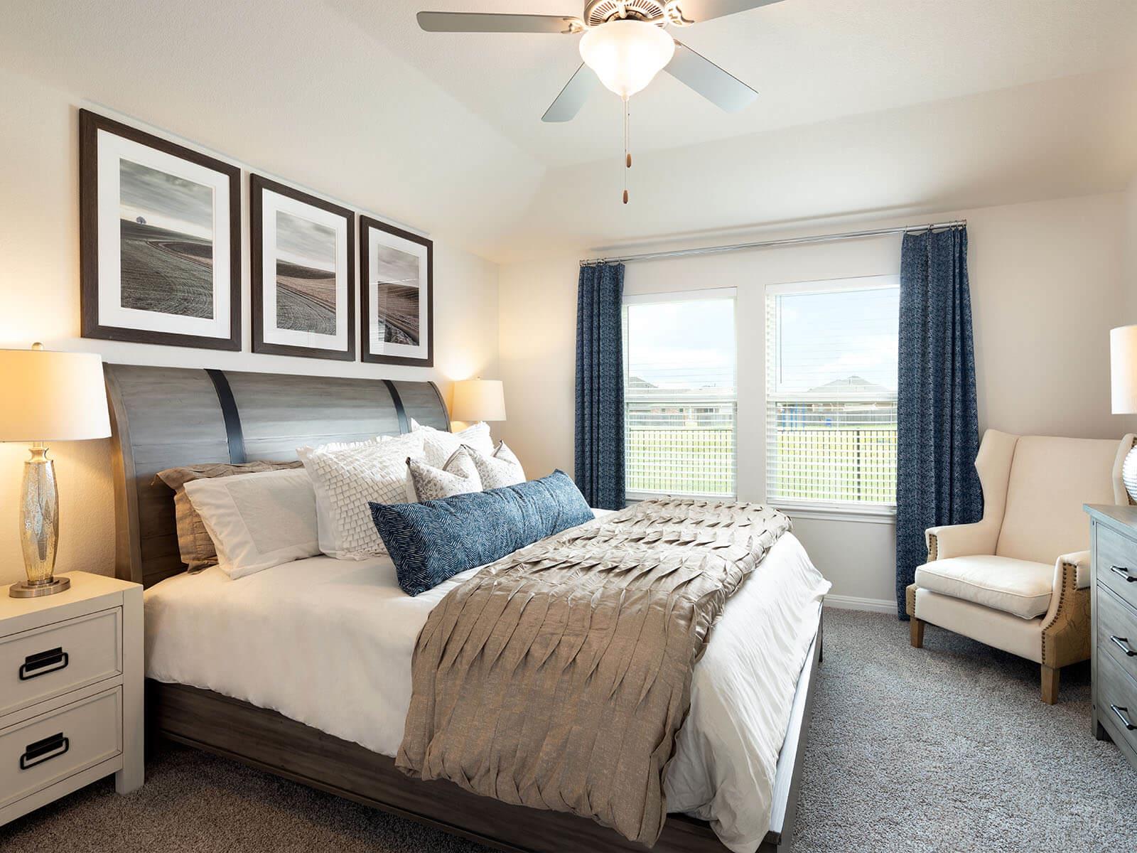 130 Fossil DR