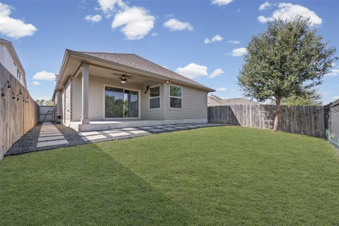 Tiny photo for 5916 Principale DR #139, Pflugerville, TX 78660 (MLS # 4934390)