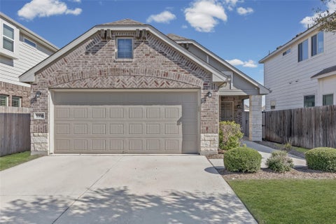 Photo of 5916 Principale DR #139, Pflugerville, TX 78660 (MLS # 4934390)